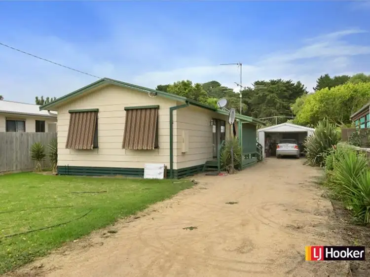 Main view of Homely house listing, 31 Epsom Street, Wonthaggi VIC 3995