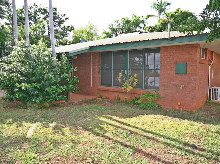 2 Light Court, Katherine NT 850