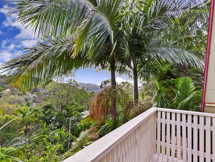 Second view of Homely house listing, 14 Cannes Drive, Avalon NSW 2107