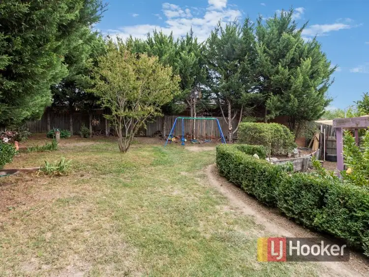 Sixth view of Homely house listing, 3 Jamie Mews, Berwick VIC 3806