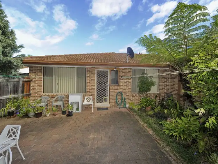 Fifth view of Homely semi-detached listing, 2/11 The Maindeck, Corlette NSW 2315