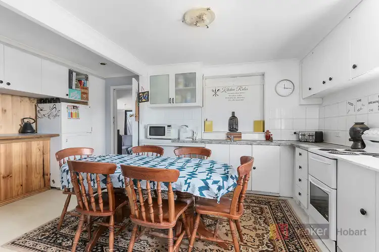 Third view of Homely house listing, 2 Rogers Place, Bridgewater TAS 7030
