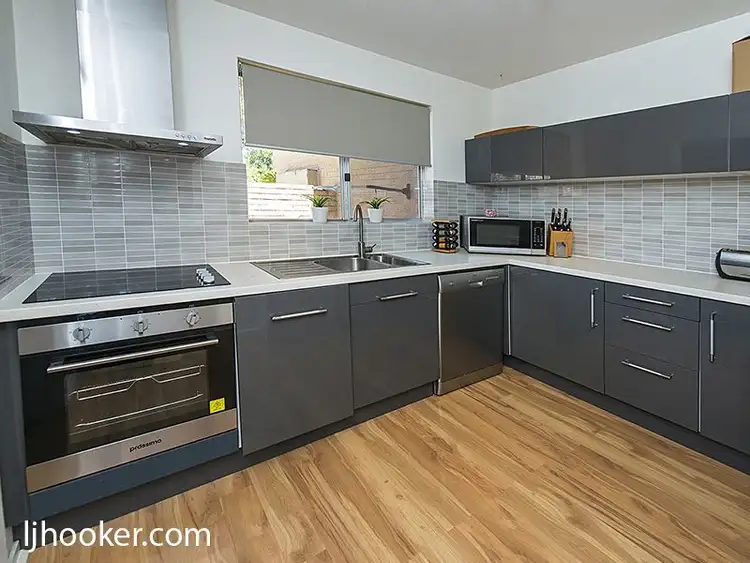 Third view of Homely apartment listing, 44/6 Manning Terrace, South Perth WA 6151
