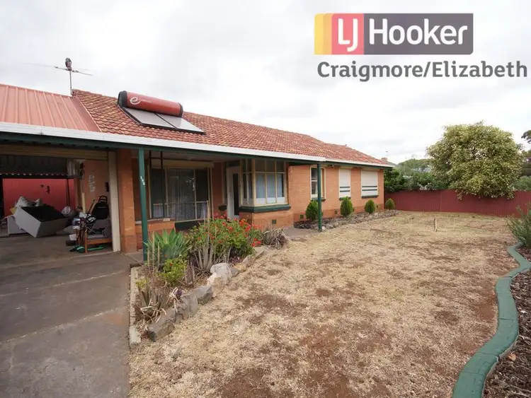 Third view of Homely house listing, 182 Woodford Road, Elizabeth North SA 5113