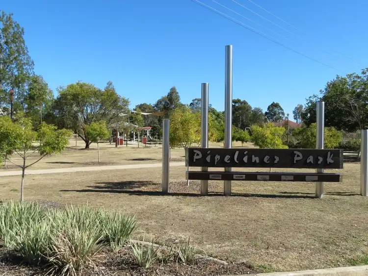 Sixth view of Homely land listing, Lot 1 Brough Court, Esk QLD 4312