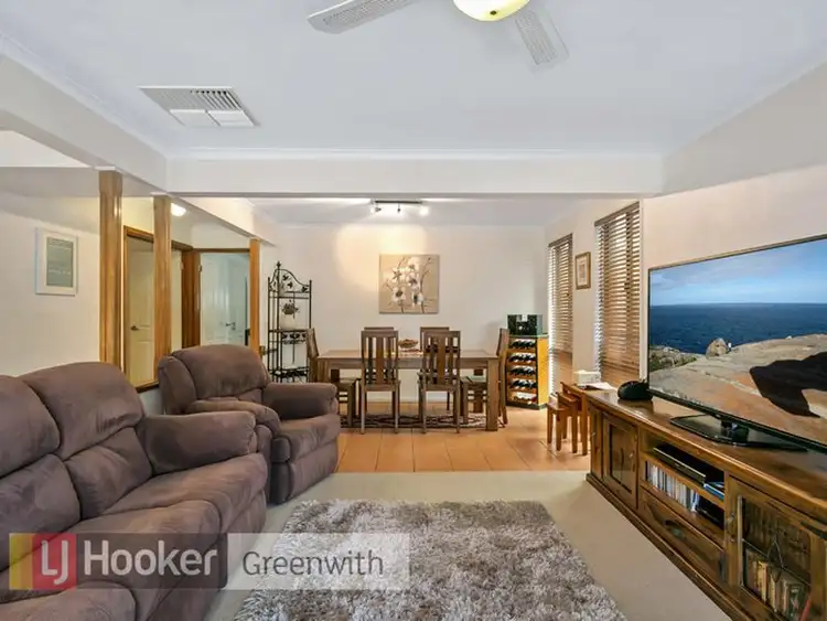 Sixth view of Homely house listing, 6 Cleland Avenue, Blakeview SA 5114