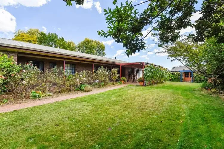 Fourth view of Homely rural property listing, 33987 Princes Highway, Compton SA 5291