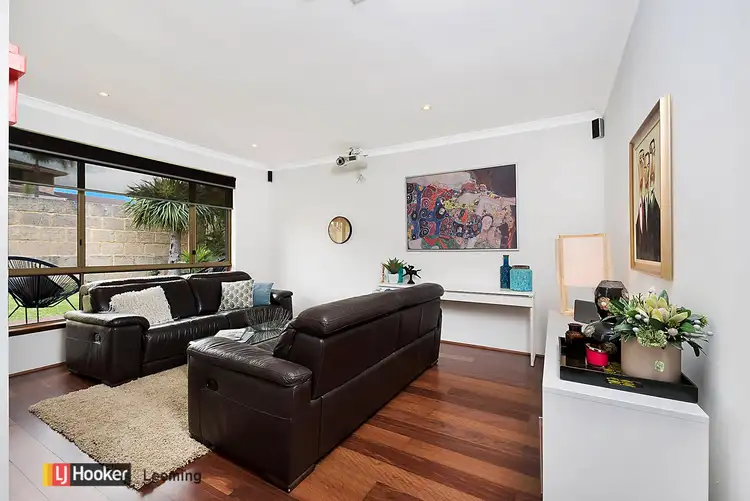 Third view of Homely house listing, 22 Timbrell Way, Leeming WA 6149