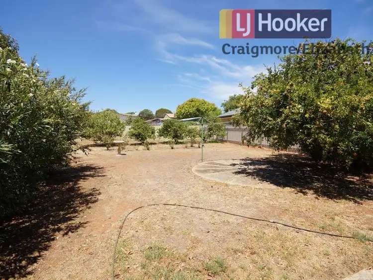 Second view of Homely house listing, 11 Anderson Street, Elizabeth East SA 5112