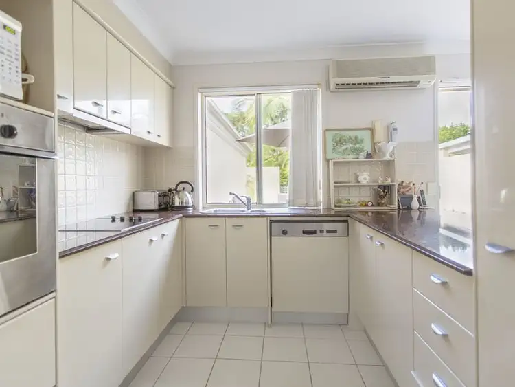 Fifth view of Homely unit listing, 83/3 Robina Town Centre Drive, Robina QLD 4226