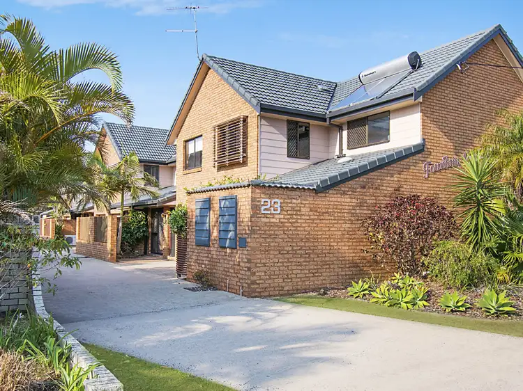 Fourth view of Homely townhouse listing, 4/23 Tamar Street, Ballina NSW 2478
