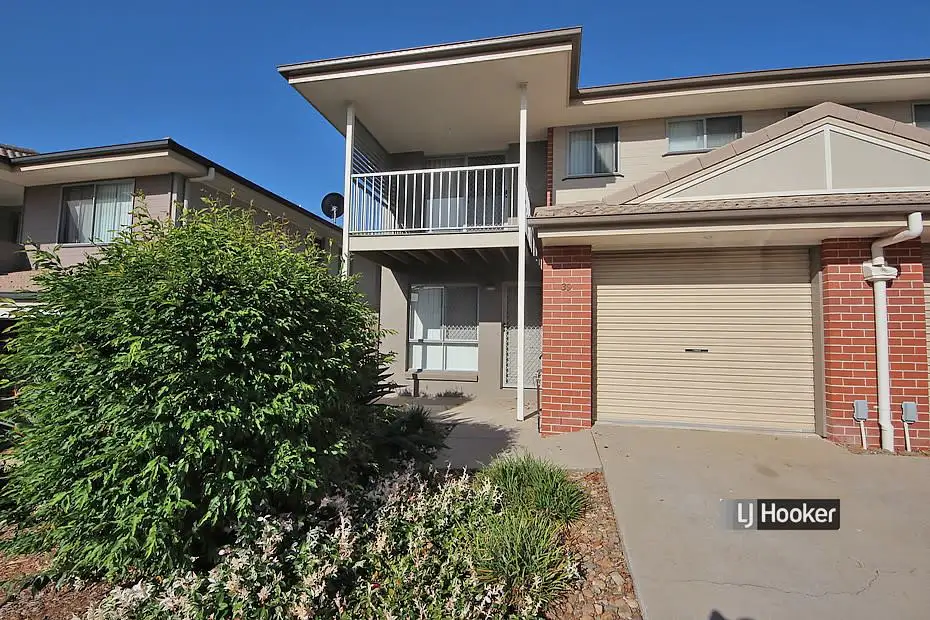 Main view of Homely townhouse listing, 39/32 Blyth Road, Murrumba Downs QLD 4503