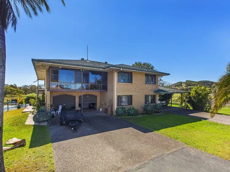Fourth view of Homely land listing, 111 Distillery Road, Eagleby QLD 4207