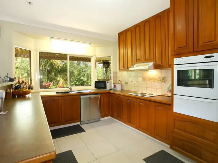 Fifth view of Homely house listing, 18 Josephine Terrace, Highland Park QLD 4211