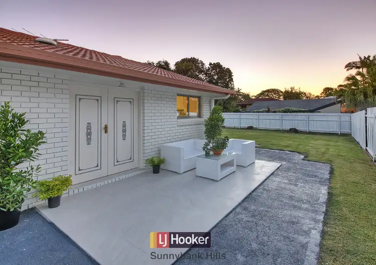 55 Shelley Street, Sunnybank QLD 4109