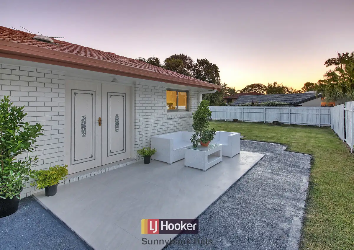 Main view of Homely house listing, 55 Shelley Street, Sunnybank QLD 4109