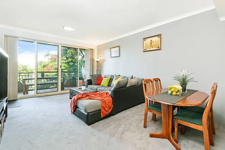 Main view of Homely apartment listing, 31/104-110 High Street, Mascot NSW 2020