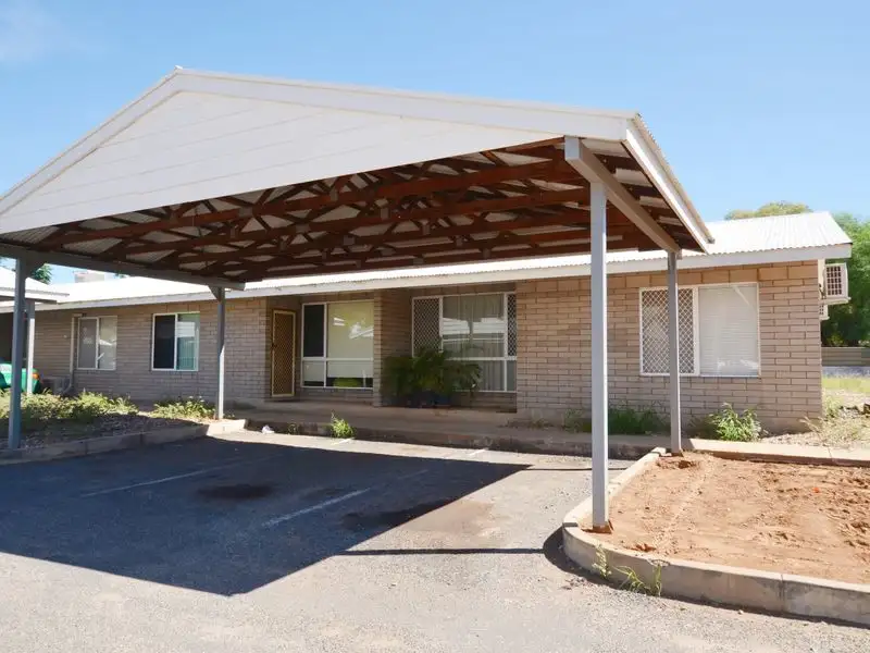 Main view of Homely unit listing, 2/25 Lyndavale Drive, Larapinta NT 875