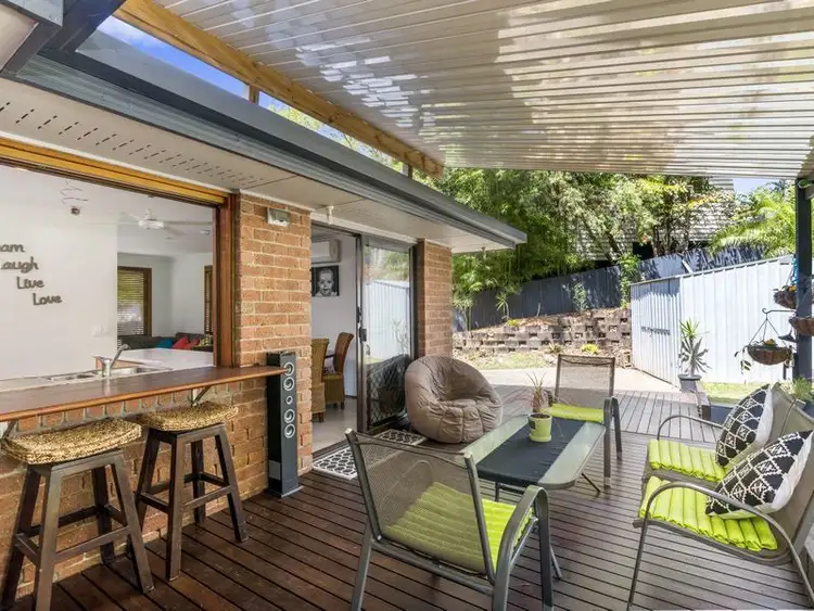 Main view of Homely house listing, 13 Jasper Court, Currumbin Waters QLD 4223