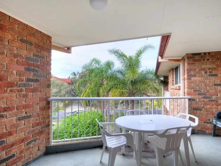 Sixth view of Homely unit listing, 13/5 Rolan Court, Palm Beach QLD 4221