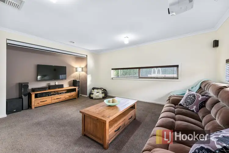 Third view of Homely house listing, 3 Azure Court, Pakenham VIC 3810