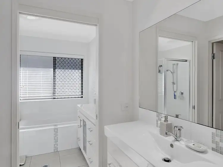 Sixth view of Homely house listing, 8 Argus Place, Pacific Pines QLD 4211