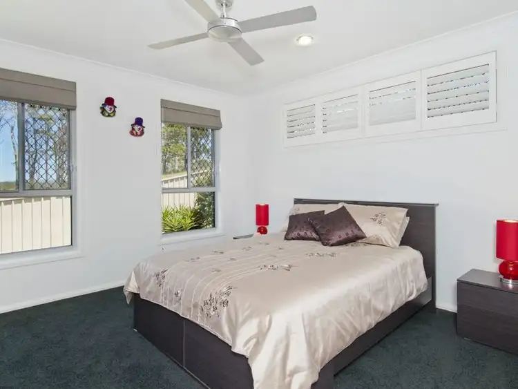 Fourth view of Homely house listing, 14 Timothy Place, Port Macquarie NSW 2444