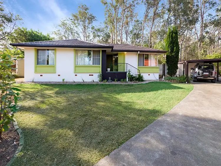 Seventh view of Homely house listing, 16 Conebush Crescent, Bellbowrie QLD 4070