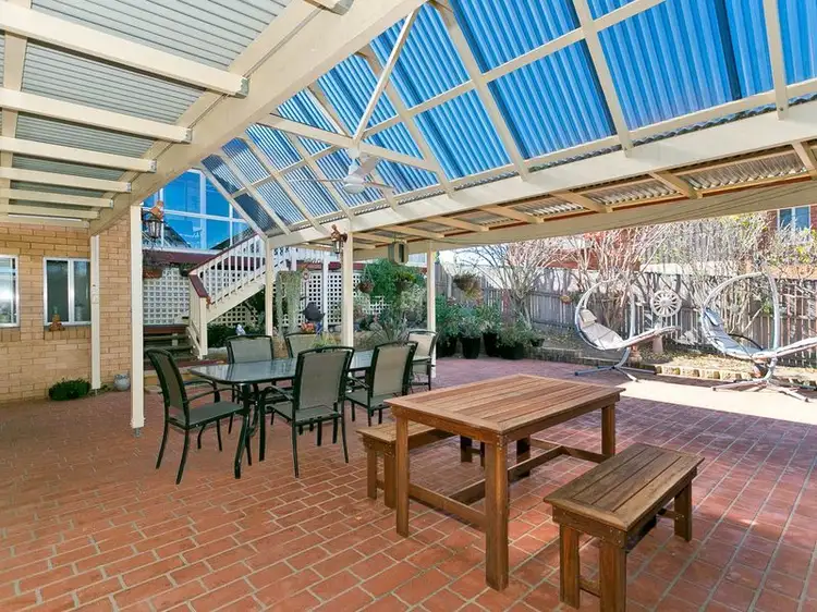 Fourth view of Homely house listing, 6 Wilgabar Way, Queanbeyan NSW 2620