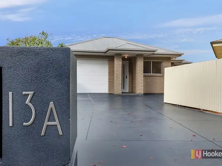 13A Bagot Road, Elizabeth South SA 5112