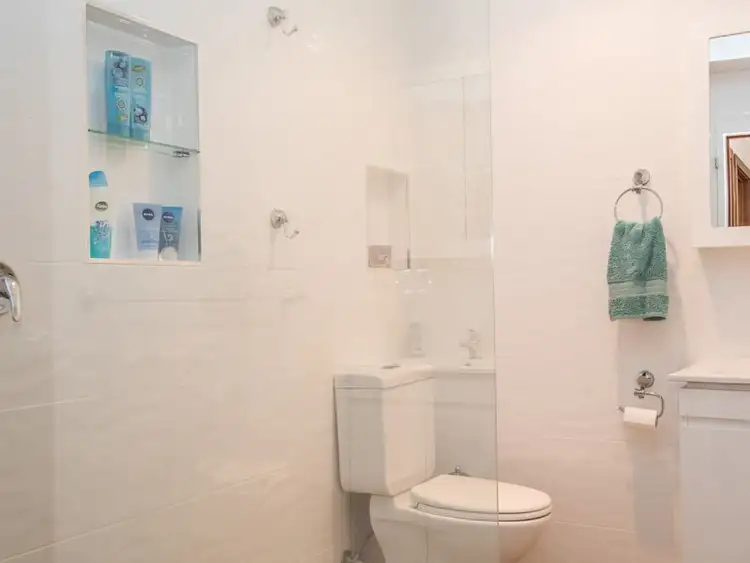 Second view of Homely unit listing, 2/6-8 Newth Place, Surf Beach NSW 2536