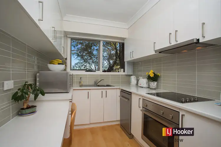 Second view of Homely townhouse listing, 31/16 Alma Road, Padstow NSW 2211