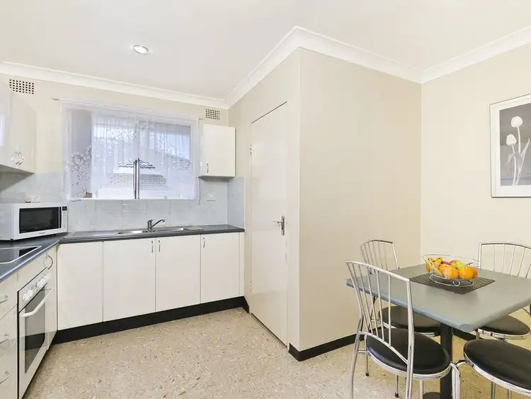 Second view of Homely unit listing, 7/8 Kerr Parade, Auburn NSW 2144