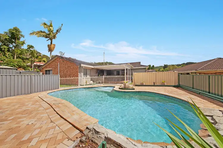 Second view of Homely house listing, 8 Corella Crescent, Narara NSW 2250
