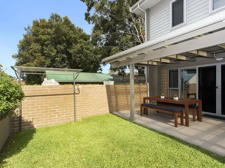 Second view of Homely townhouse listing, 8/27 Durbar Avenue, Kirrawee NSW 2232