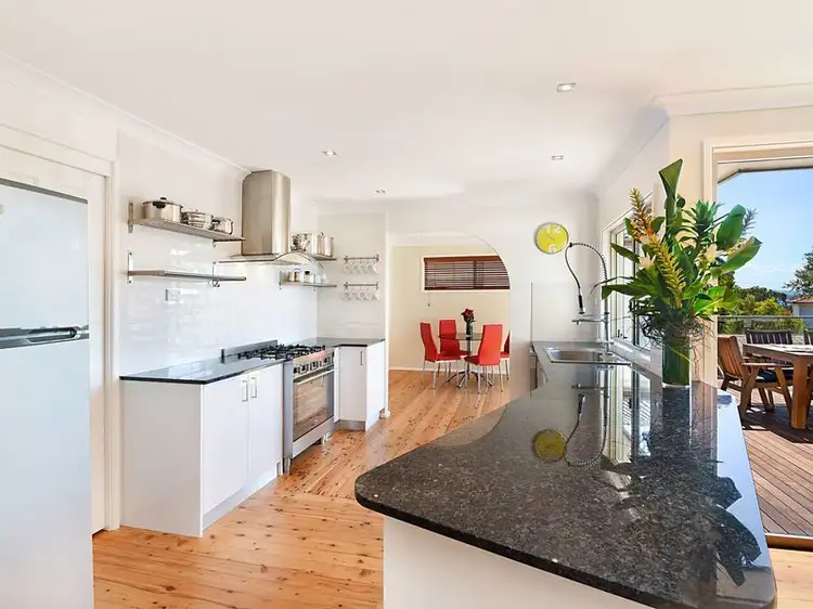 Third view of Homely house listing, 6 Second Avenue, Toukley NSW 2263