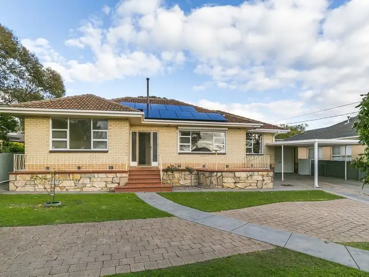 Main view of Homely house listing, 43 Scholefield Road, Kingston Park SA 5049