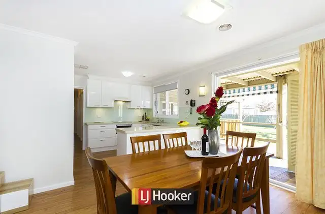 Sixth view of Homely house listing, 30 Blacket Street, Downer ACT 2602