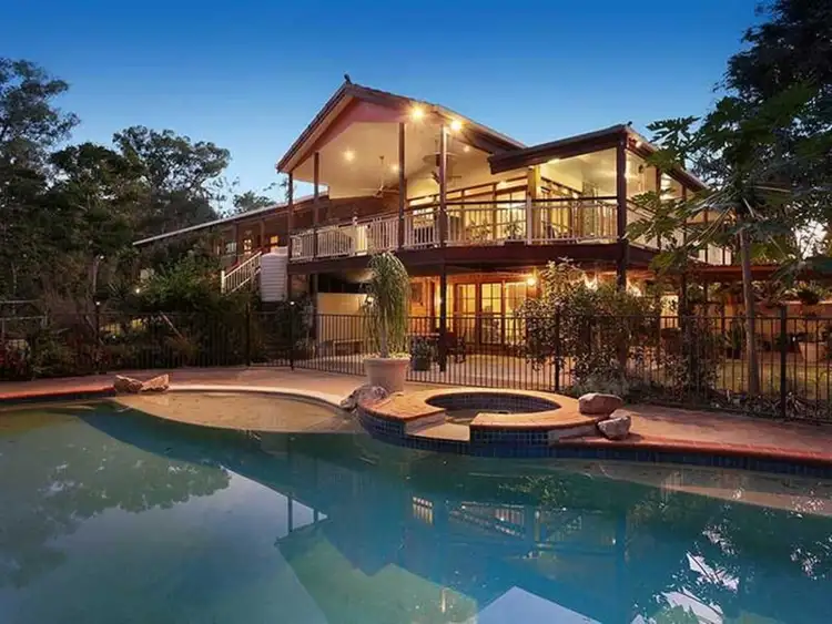 Sixth view of Homely house listing, 19 Ribblesdale Court, Joyner QLD 4500