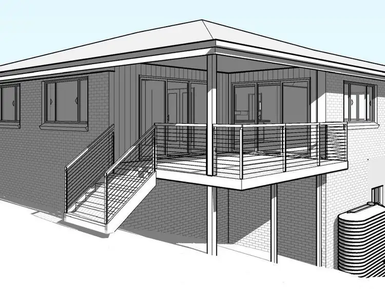 Fourth view of Homely house listing, Lot 36 (46 Mimiwali Drive, Bonville NSW 2450