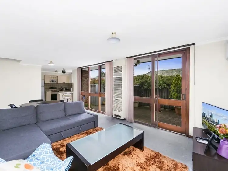 Fifth view of Homely townhouse listing, 3/17 Henderson Road, Queanbeyan NSW 2620