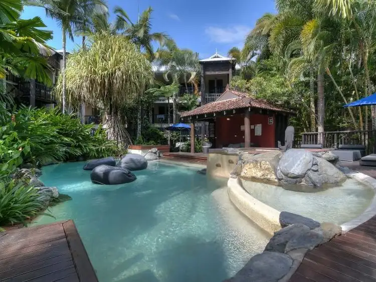 Third view of Homely unit listing, 10 Hibiscus Gardens/18 Owens Street, Port Douglas QLD 4877