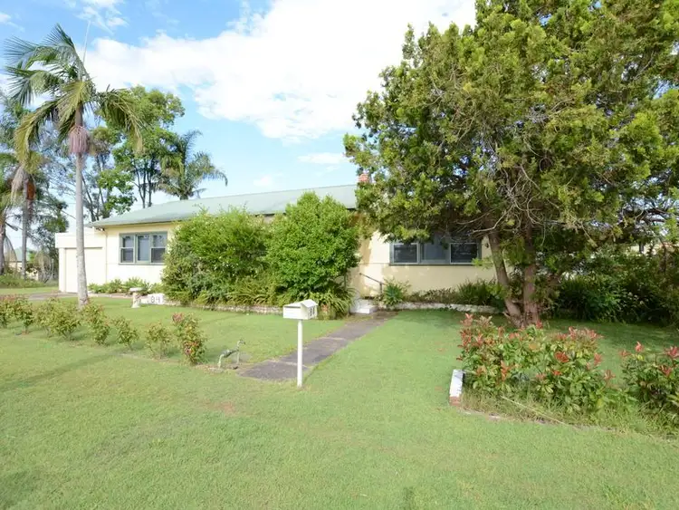 Main view of Homely house listing, 84 Cowper Street, Taree NSW 2430
