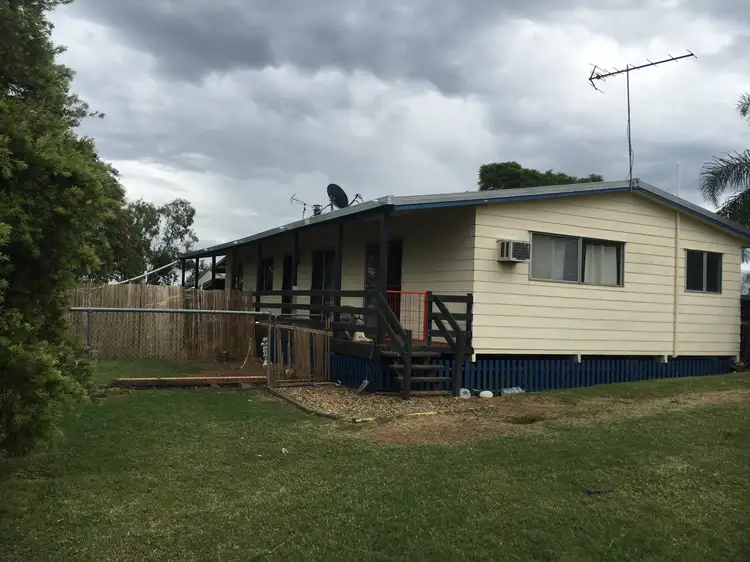 Second view of Homely house listing, 99 Zischke Road, Regency Downs QLD 4341