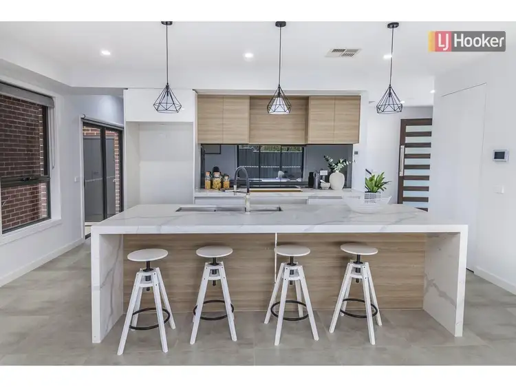 Fourth view of Homely house listing, 108 Gallantry Avenue, Craigieburn VIC 3064