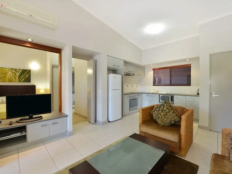 Second view of Homely unit listing, 23/28 Trinity Beach Road, Trinity Beach QLD 4879