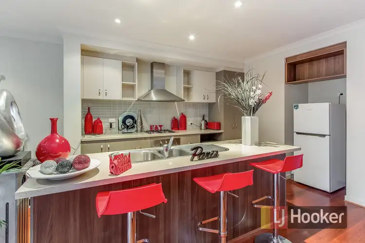 Second view of Homely house listing, 4 Stonebridge Lane, Pakenham VIC 3810