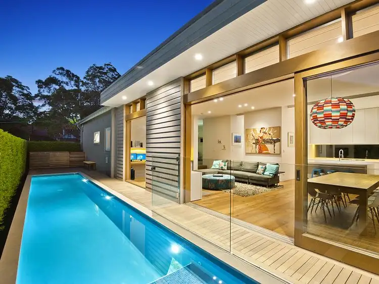 Fifth view of Homely house listing, 4 Glover Street, Willoughby NSW 2068