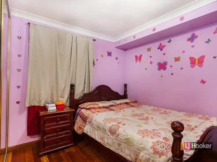 Sixth view of Homely house listing, 26 Beverly Place, Plumpton NSW 2761