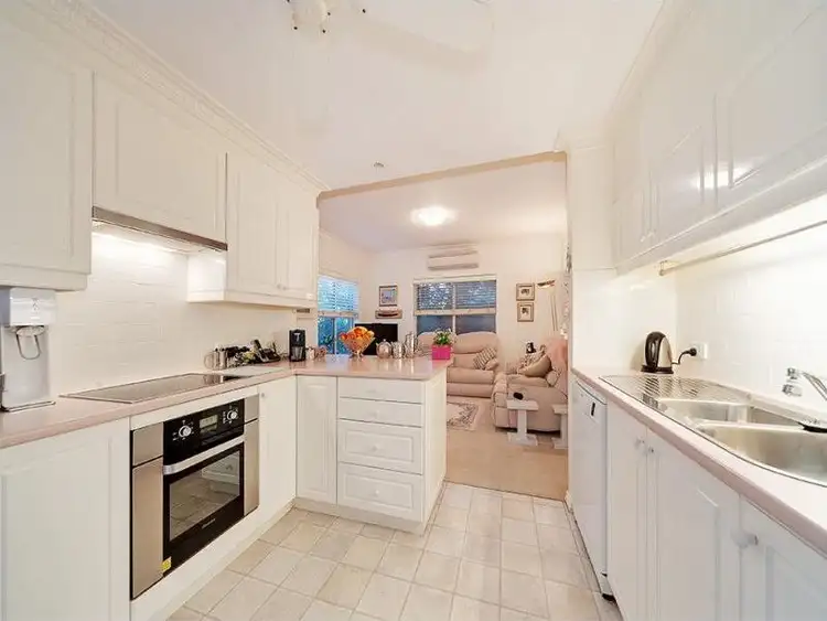 Fifth view of Homely townhouse listing, 16/18-22 Stanley Street, St Ives NSW 2075